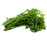 Sayur Pakis (3.5k)