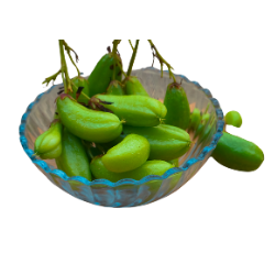 Belimbing sayur (6.5k)