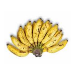 Pisang Raja matang (15k)