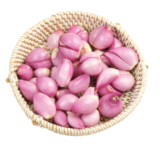 Bawang merah kupas 500g (33k)