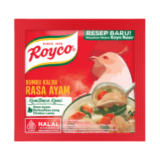 Royco ayam 3 sachet (2k)