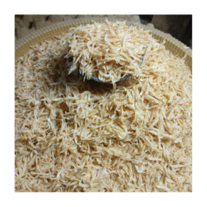 Lamale kering/ebi (12.5k)