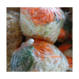 Sayur Campur bakwan (8.5k)