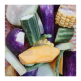 Sayur Campur Bening (8.5k)